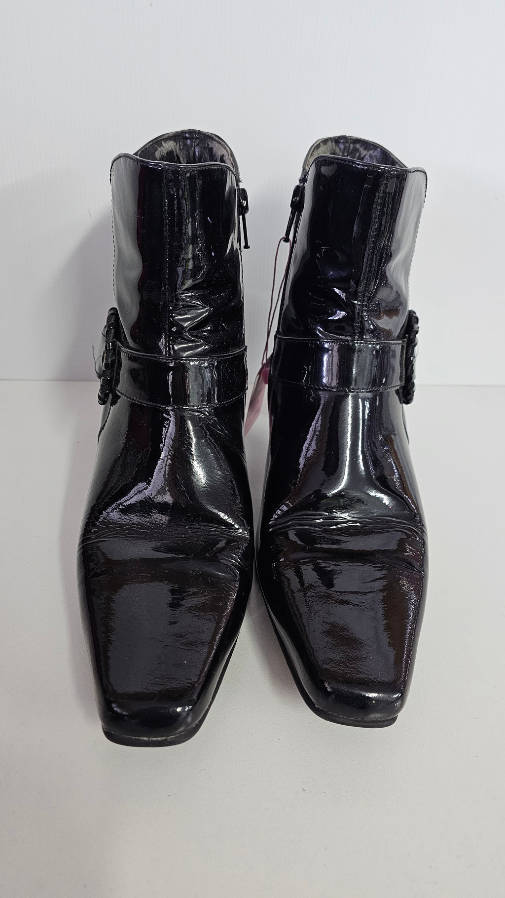Clarks Black Boots - 9 image 1