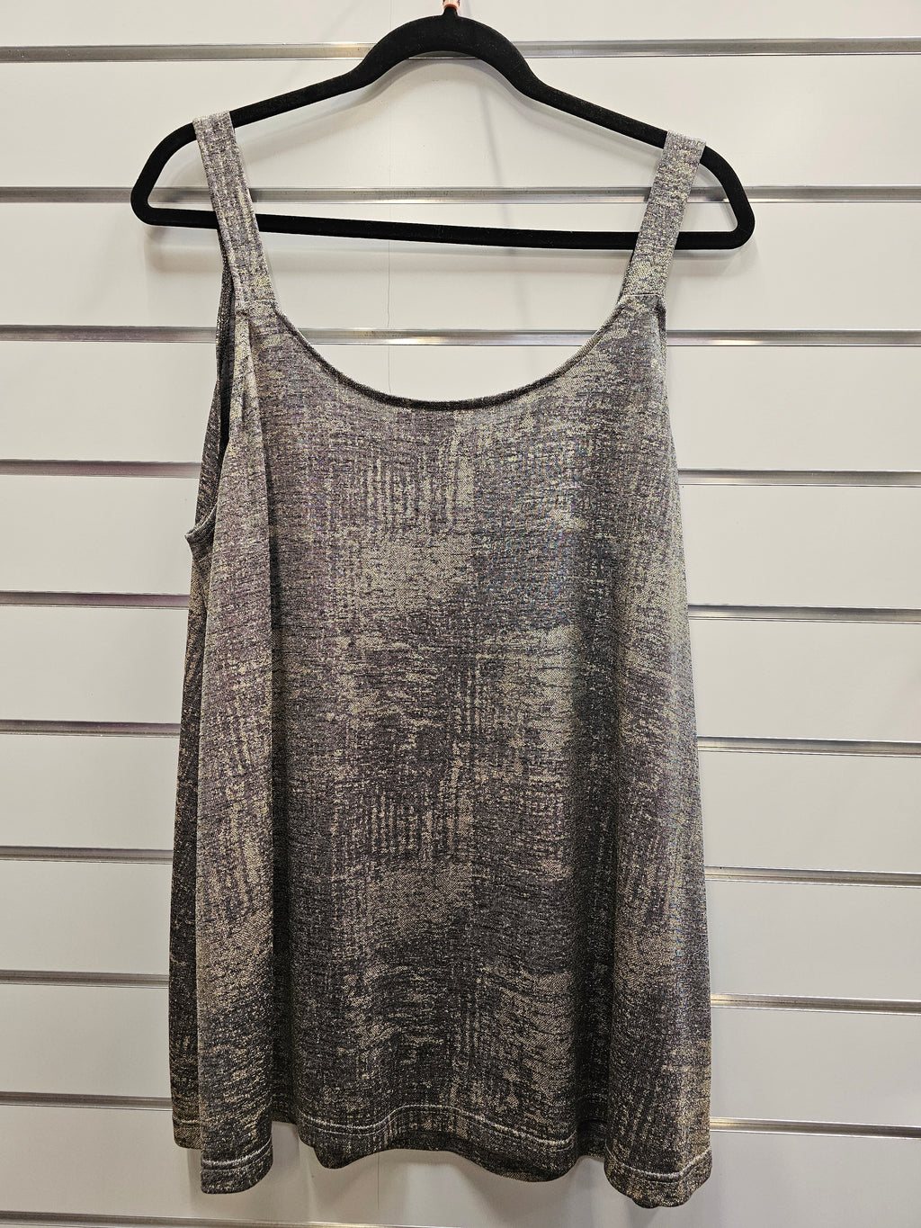 Cashews Gold Singlet - 20 image 1