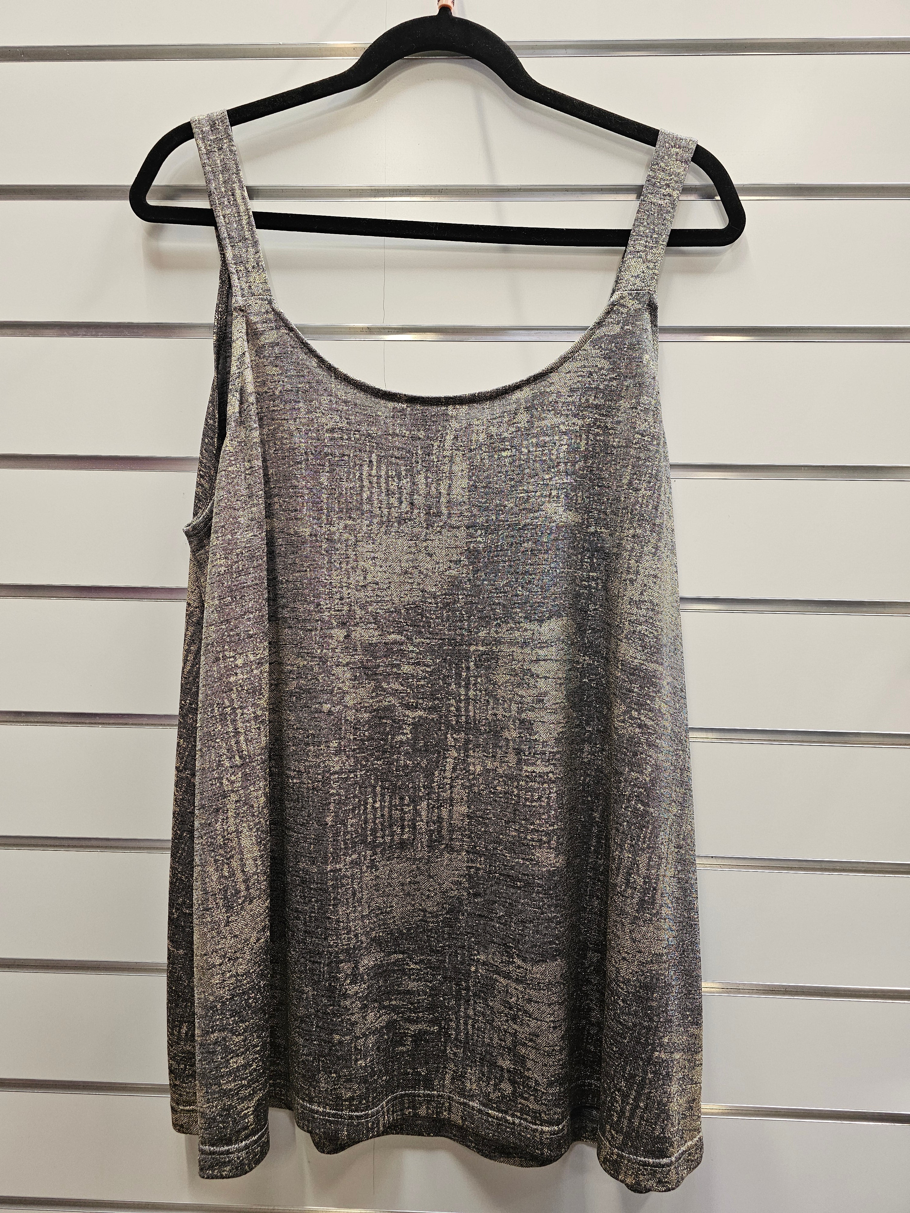 Cashews Gold Singlet - 20 image 1