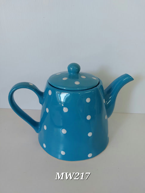 Maxwell & Williams Tea Pot Sprinkles Collection image 0