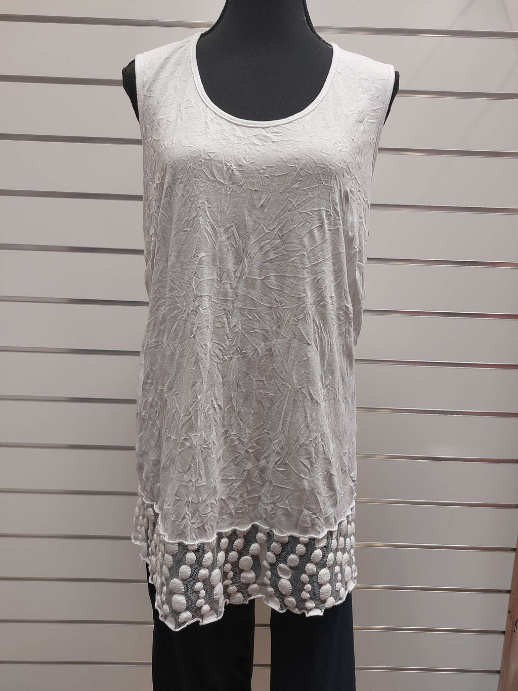 Taking Shape Sleeveless top - 16 image 0