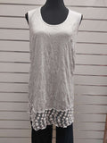 Taking Shape Sleeveless top - 16 image 0