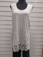 Taking Shape Sleeveless top - 16 image 0