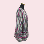 Whistle Long Sleeve Mini Dress - 12 image 1