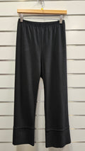 Merric  Black Stretchy Pants - 16 image 0