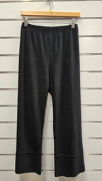 Merric  Black Stretchy Pants - 16 image 0