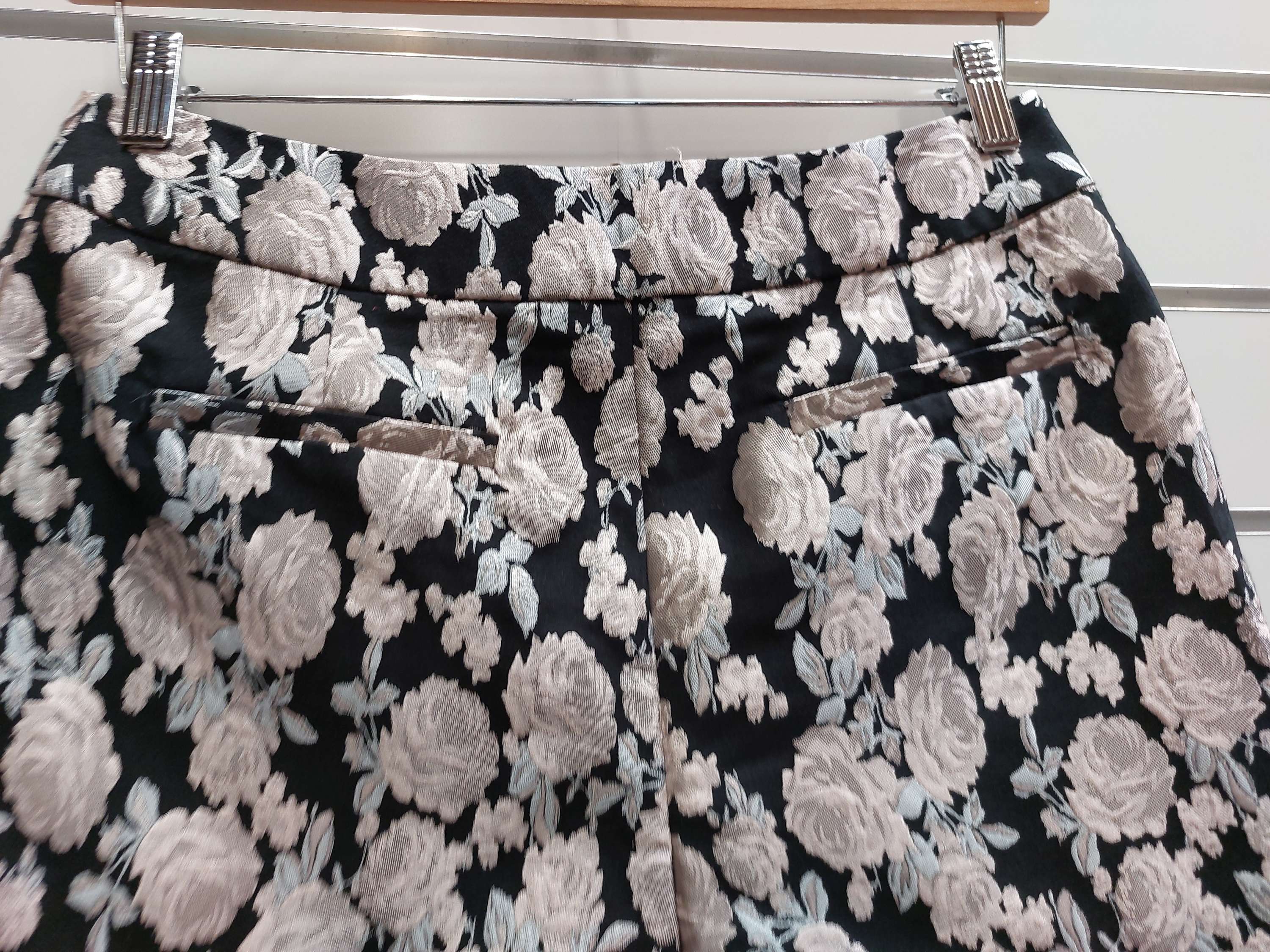 Pagani Dress Shorts - 10 image 2
