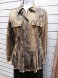 Lemon Tree Design Jacket - 10 image 0