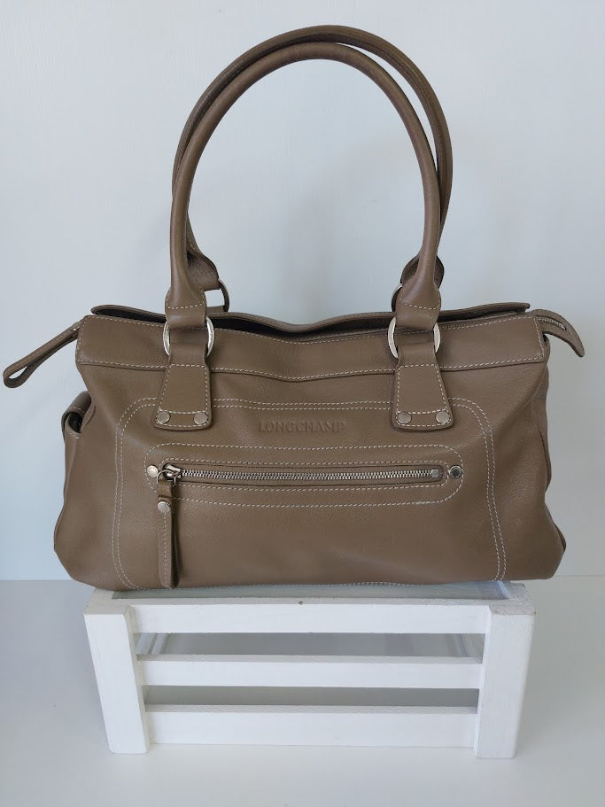 Longchamp Handbag image 2