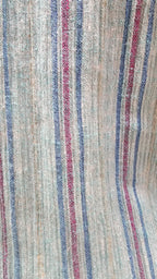 Spell 3/4 Sleeve Dress, Cotton, And Linen Blend - M image 3