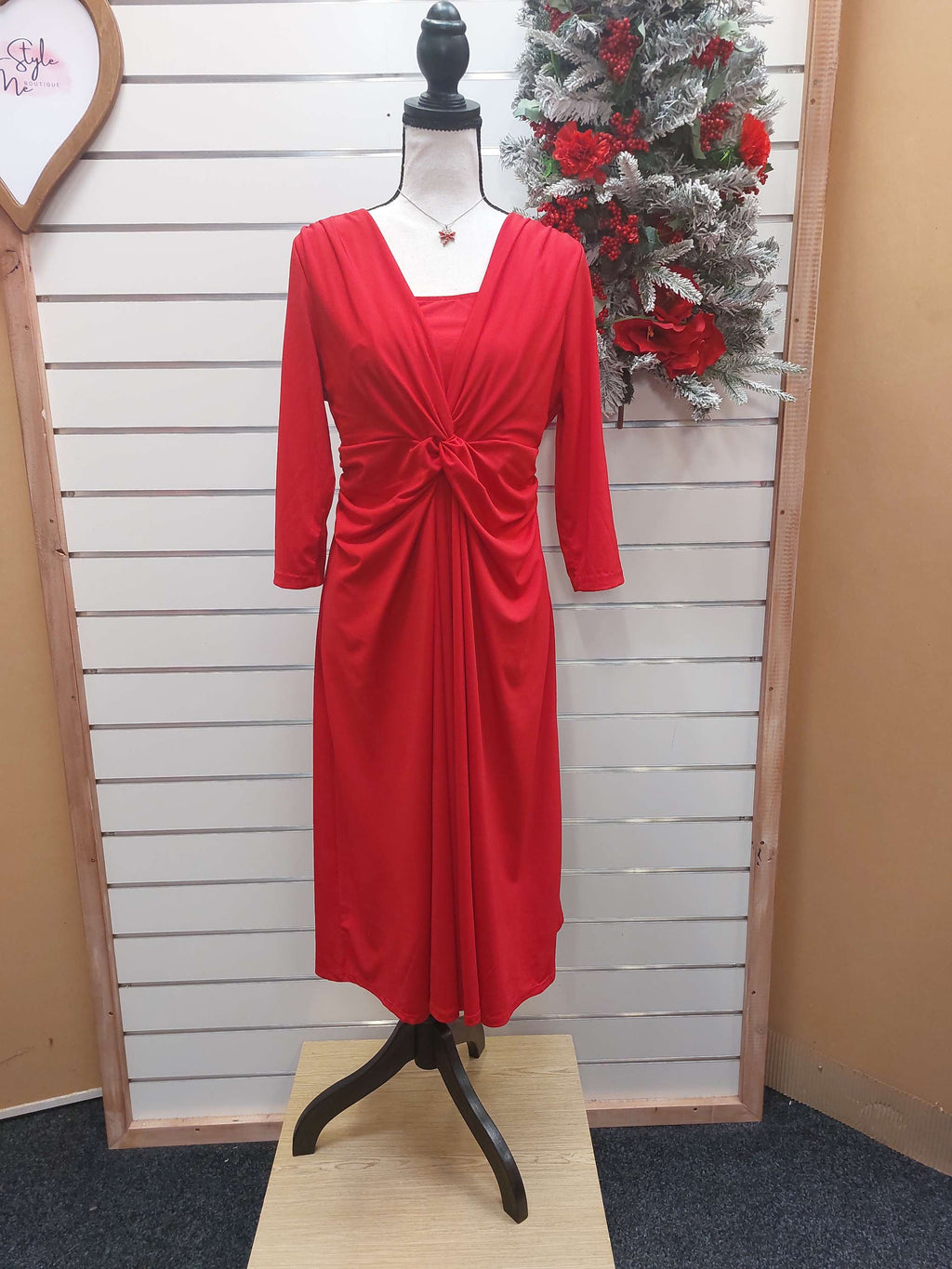 Capture Dress - 14 image 0