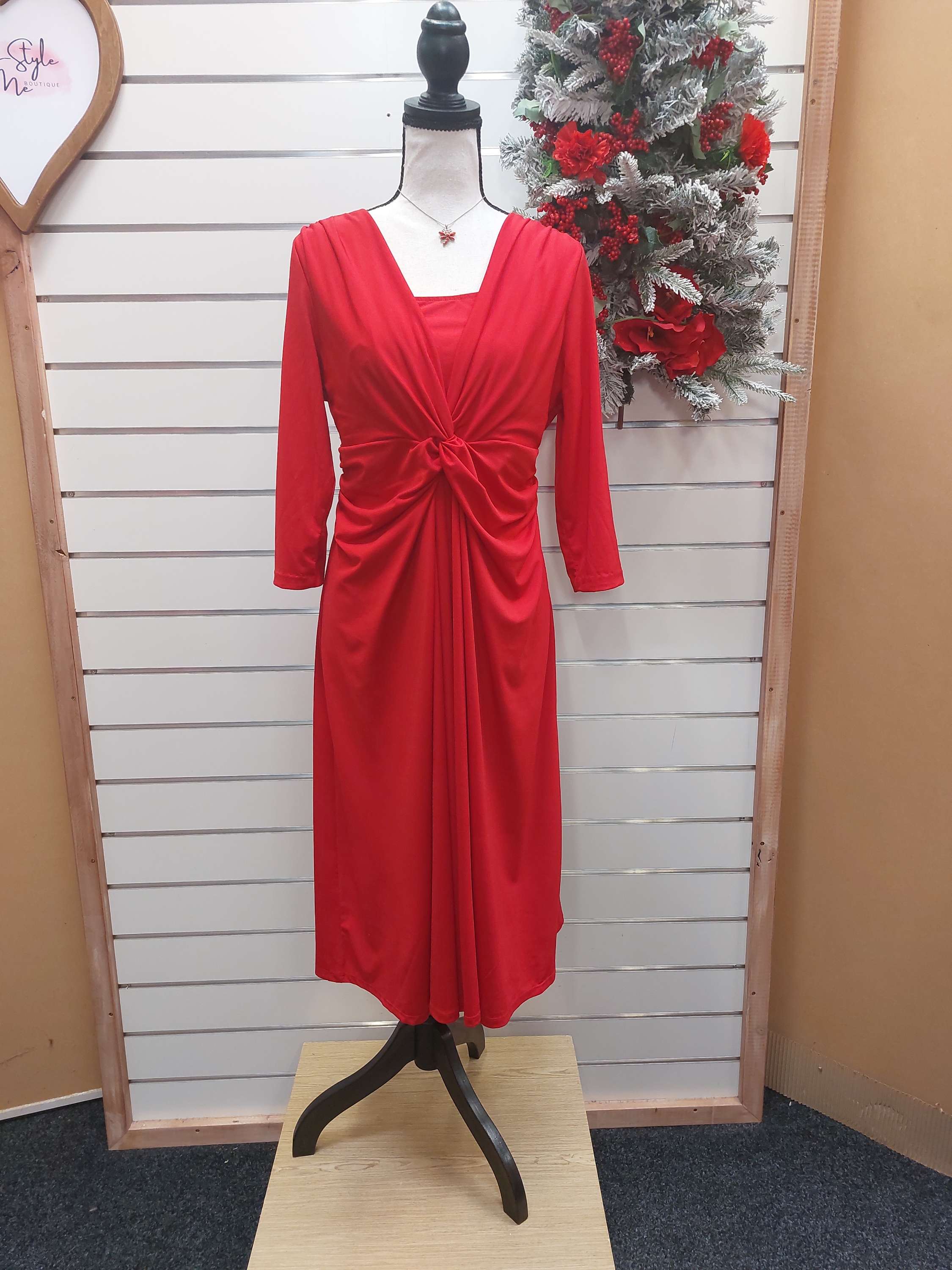 Capture Dress - 14 image 0