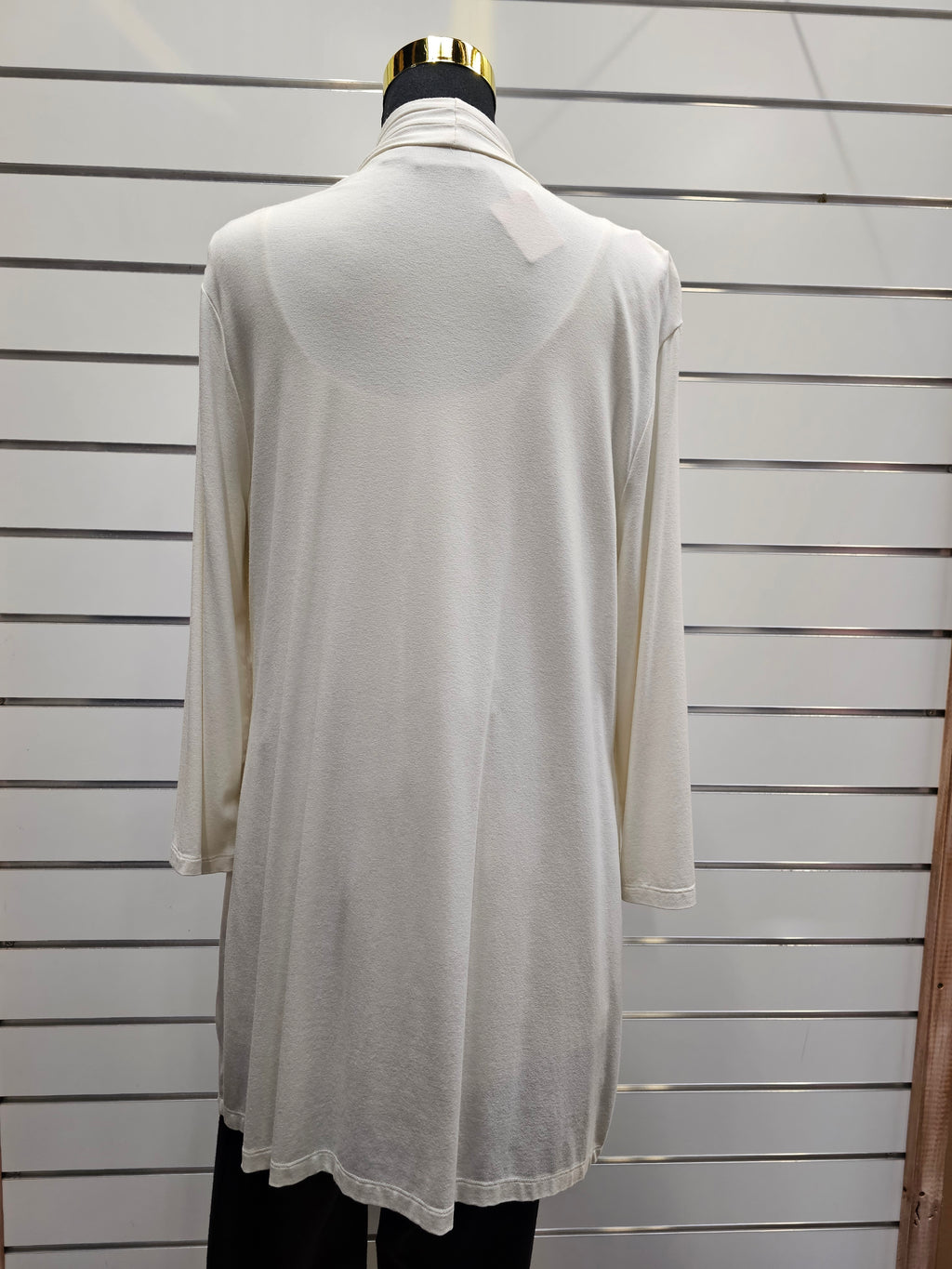Gordon Smith Cream Cardigan - 18 image 2