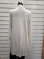 Gordon Smith Cream Cardigan - 18 image 2