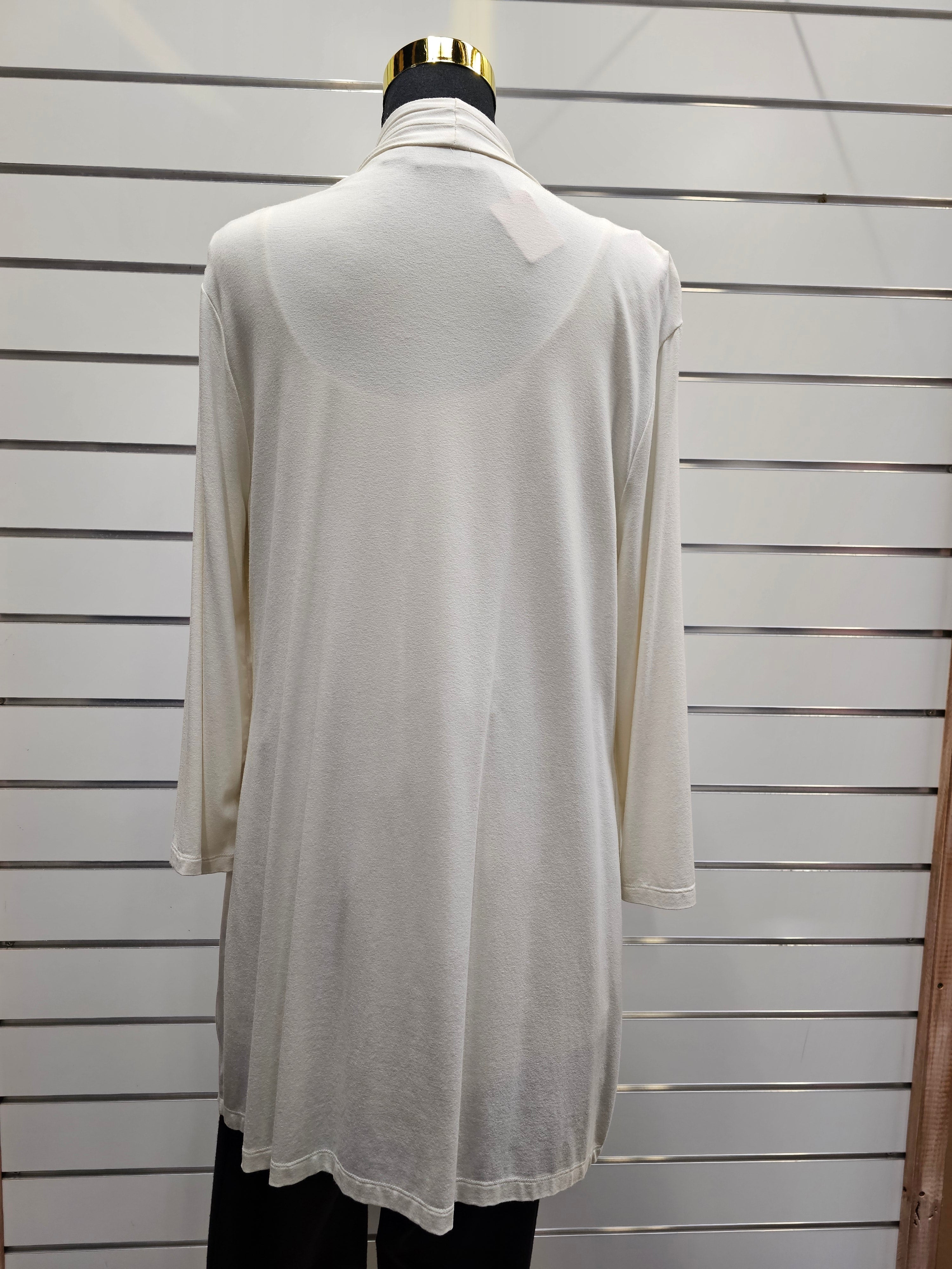 Gordon Smith Cream Cardigan - 18 image 2