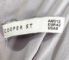 Cooper St Flower Dress - 12 image 3