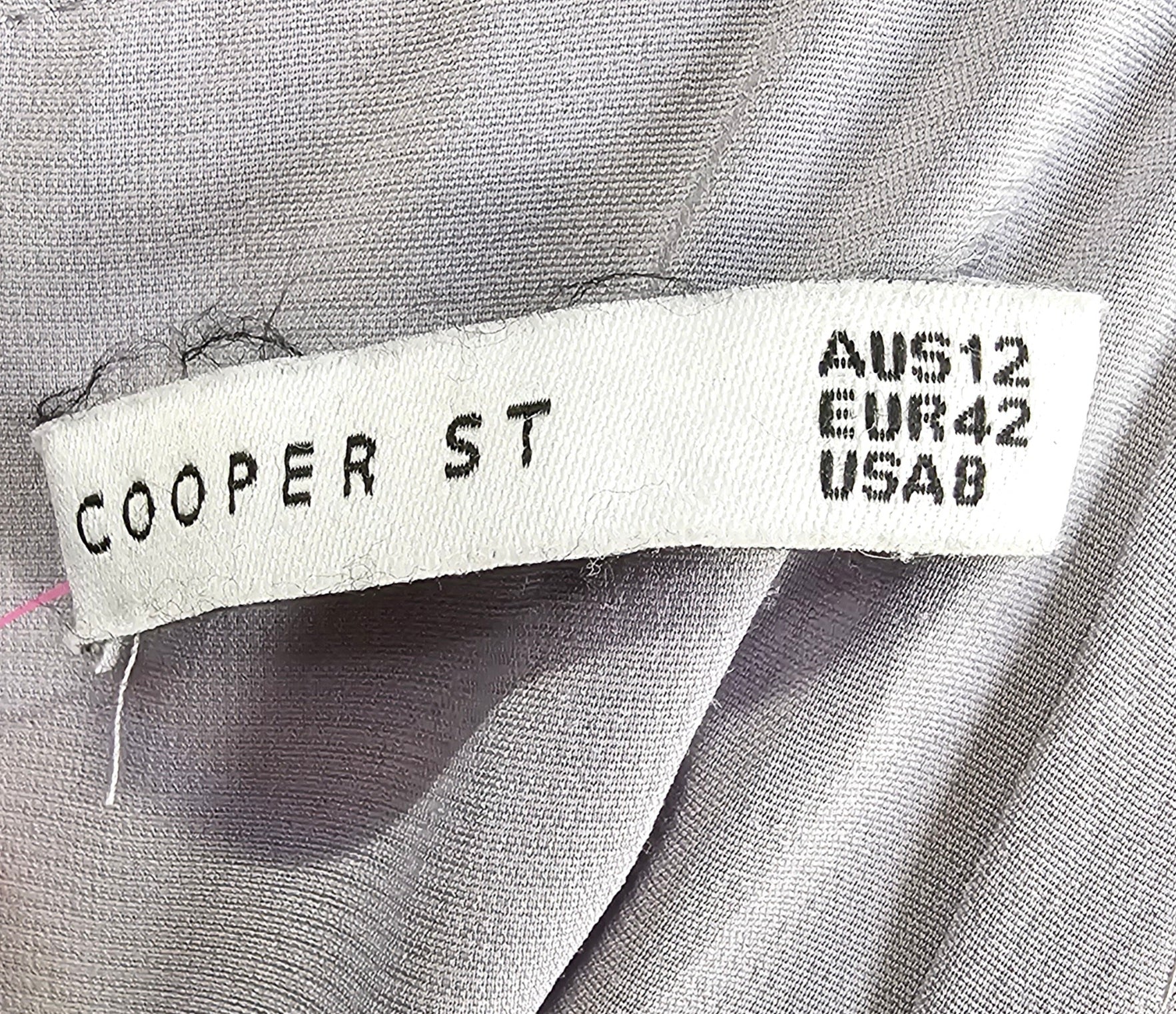 Cooper St Flower Dress - 12 image 3