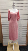 Seed Pink Dress - 10 image 0