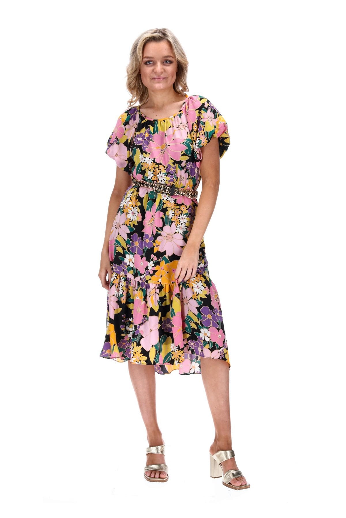 Augustine Jessie Dress - XS image 0