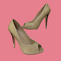 Pulp Stiletto Heels - 7.5 image 0
