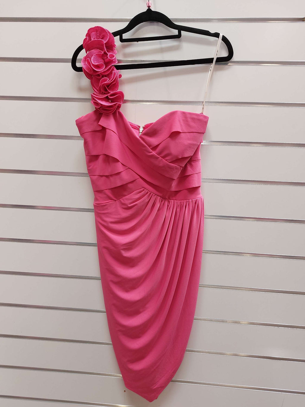 Mei Mei Pink Dress - 10 image 0