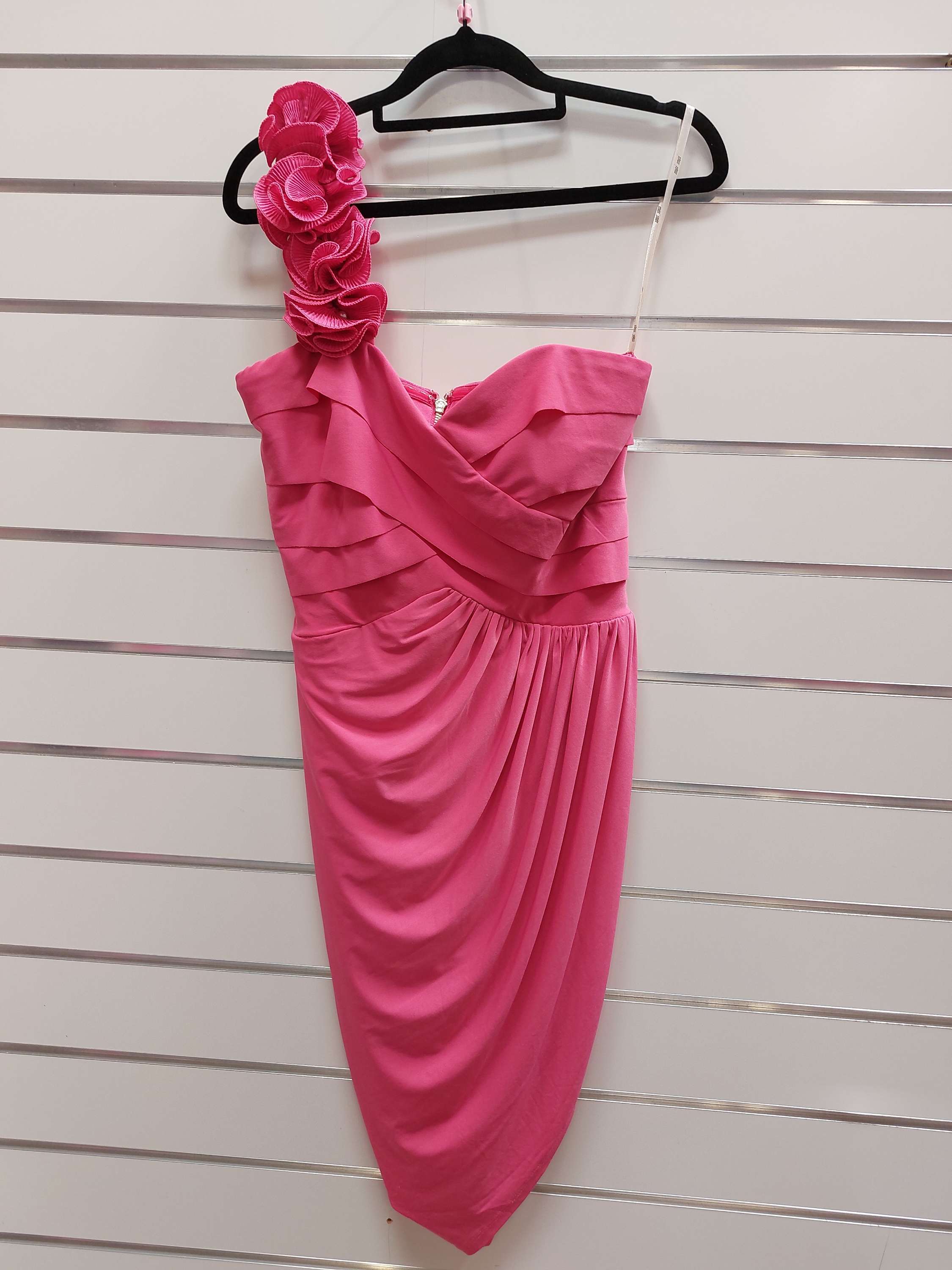Mei Mei Pink Dress - 10 image 0