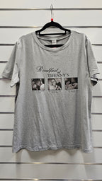 Grey T-Shirt - L image 0