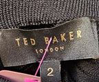 Ted Baker Sleeveless Dress - 8 image 4