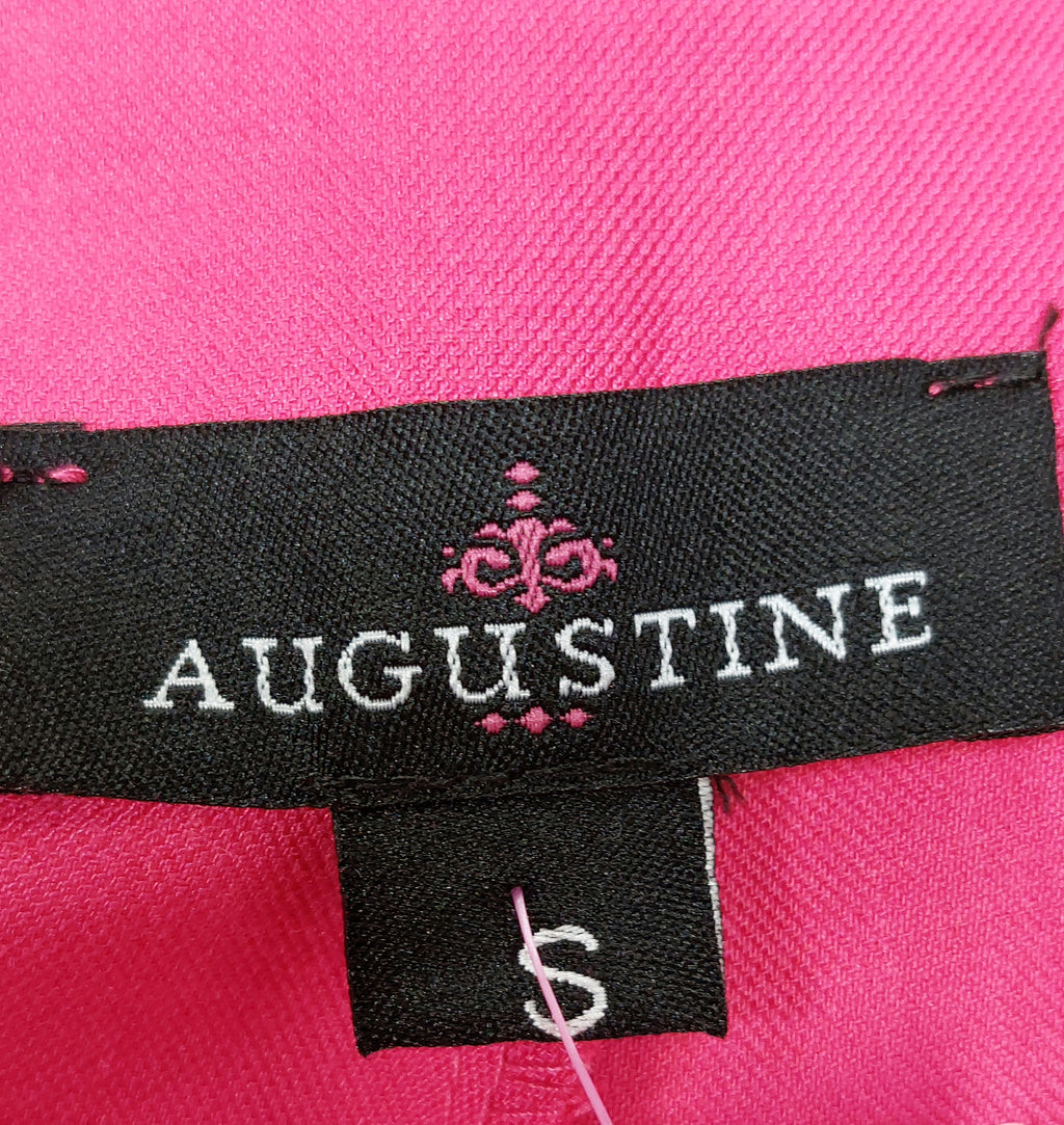 Augustine Pink Dress Pants - S image 3