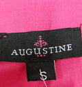 Augustine Pink Dress Pants - S image 3