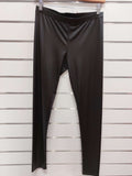 Spirit Black Leggings - S image 0