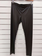 Spirit Black Leggings - S image 0