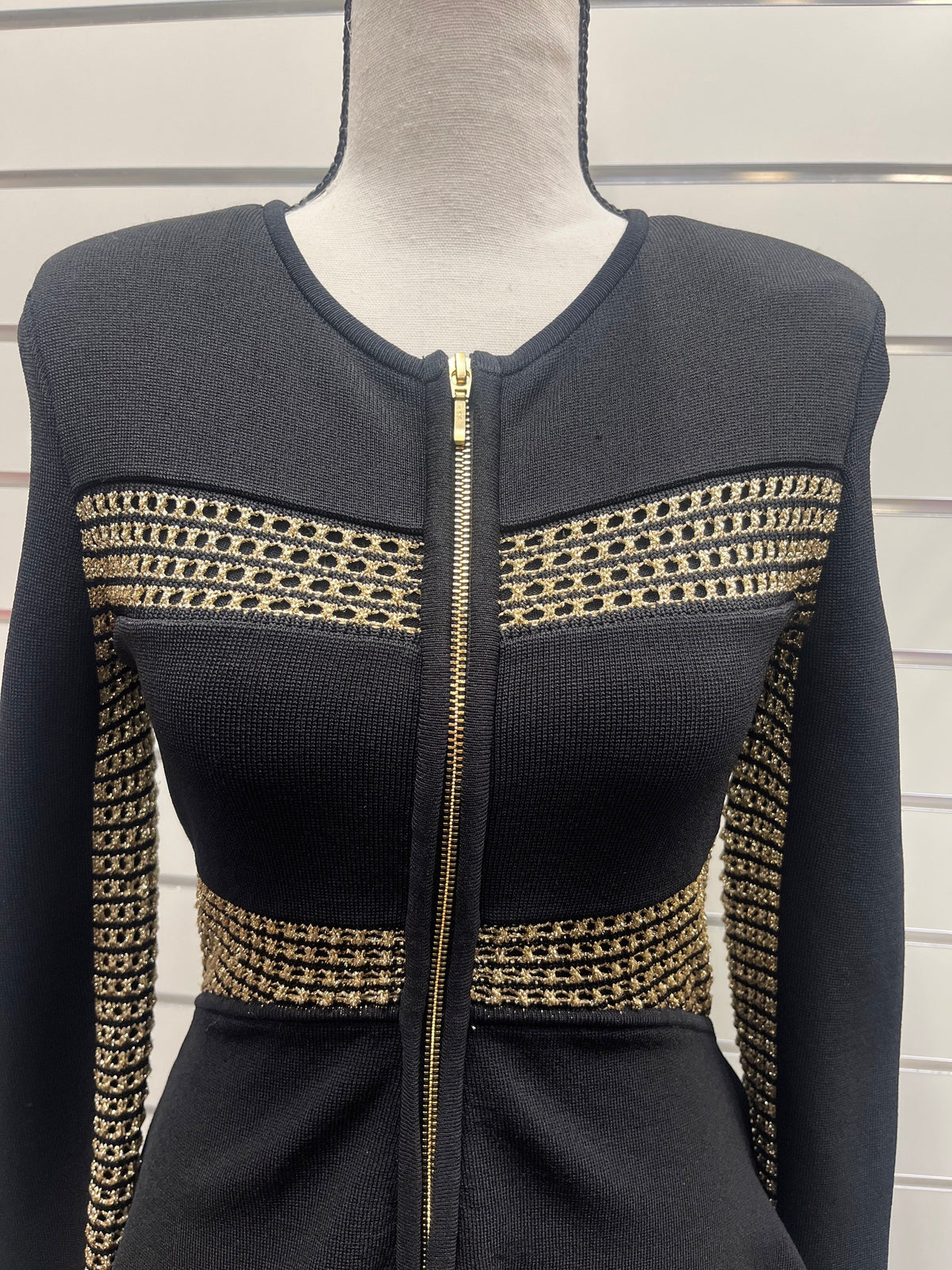 Sass & Bide Jacket - S image 4