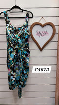 Principals Flower Dress -14
