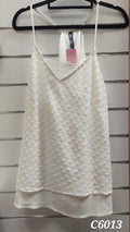 Stitch Ministry Embroidered Blouse - 12