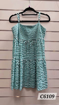 Glassons Green Sundress - 6