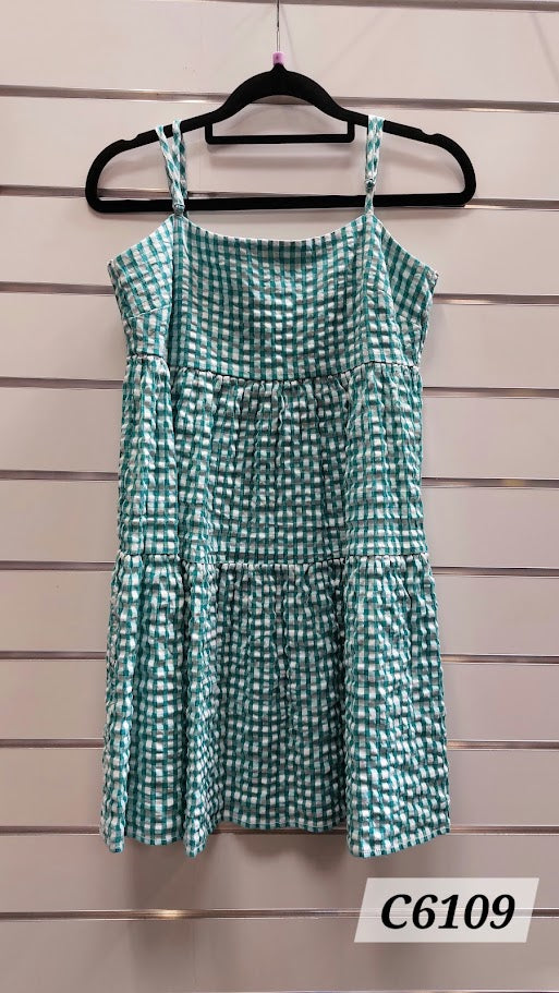 Glassons Green Sundress - 6
