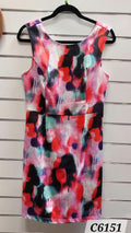 Dress Barn Dress - 12
