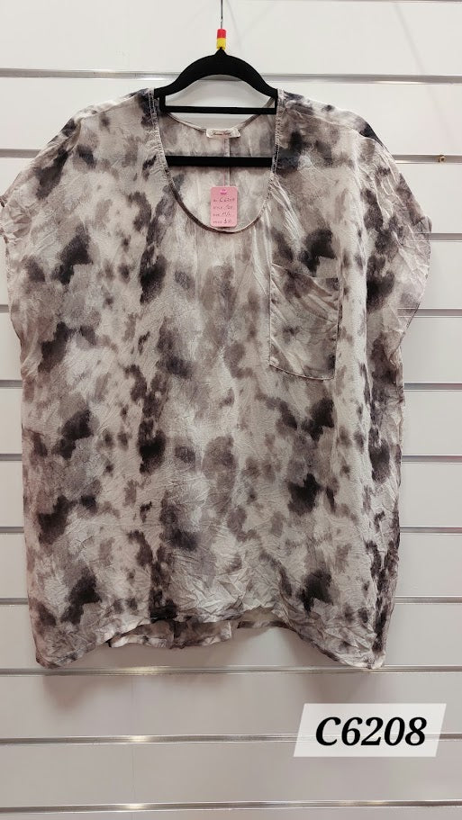 American Vintage Blouse - M/L