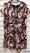 Travel Couture Dress - 16