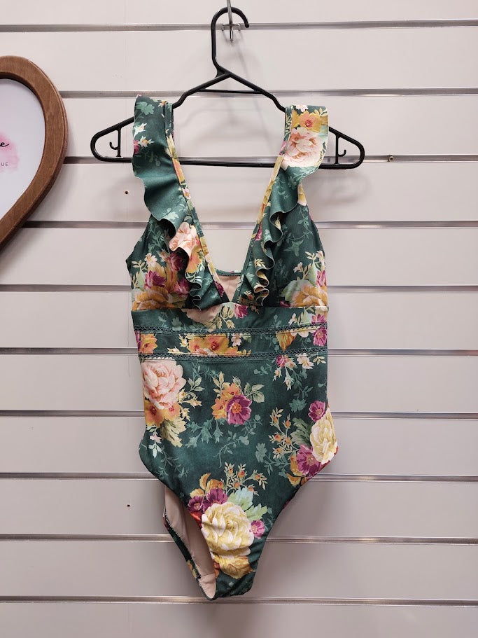 Monte & Lou Swimsuit - 14