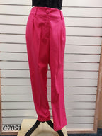 Augustine Pink Dress Pants - S