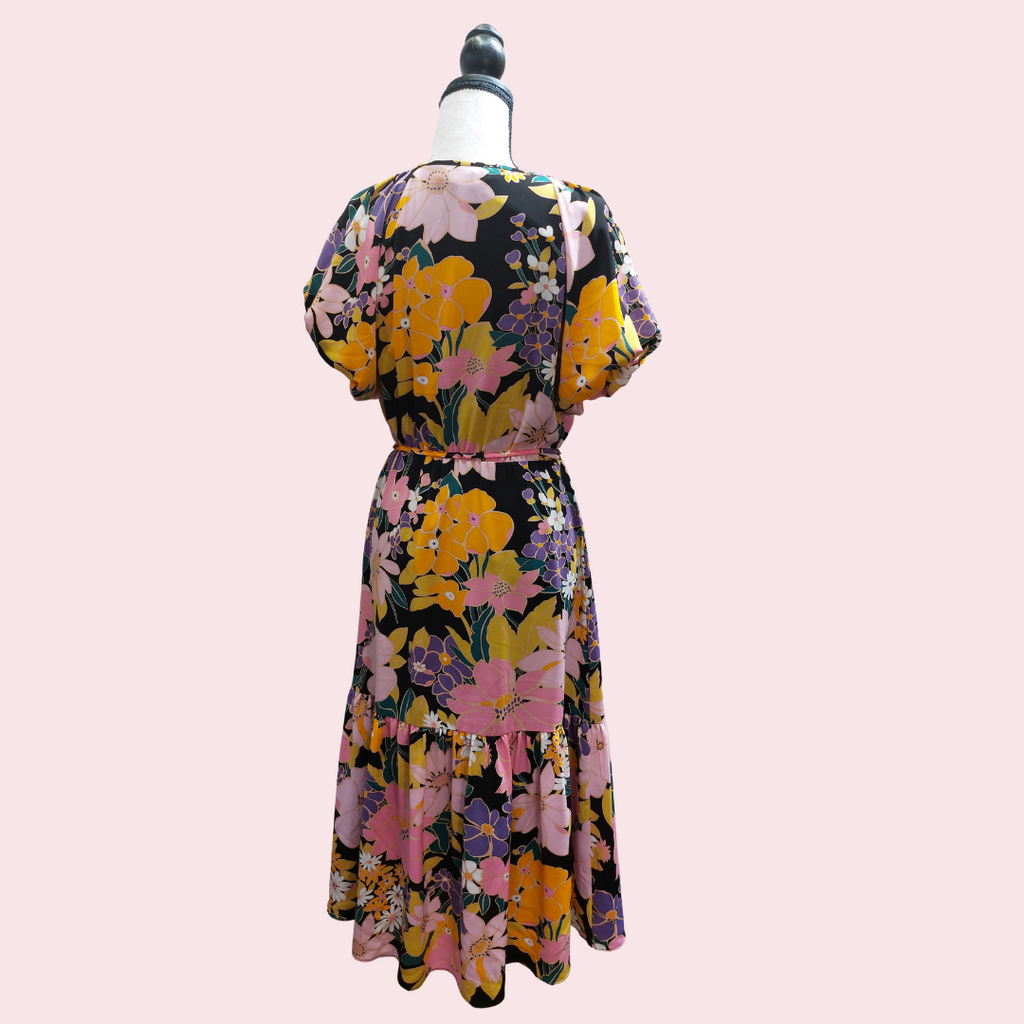 Augustine Jessie Dress - XS image 3