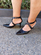 Overland Leather Heels - 10 image 1