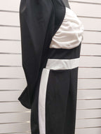 Black and White Dress - L image 1