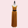 Mustard Dress - M image 0