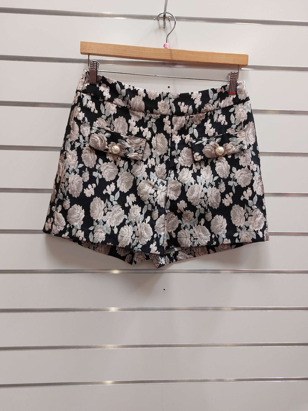 Pagani Dress Shorts - 10 image 0