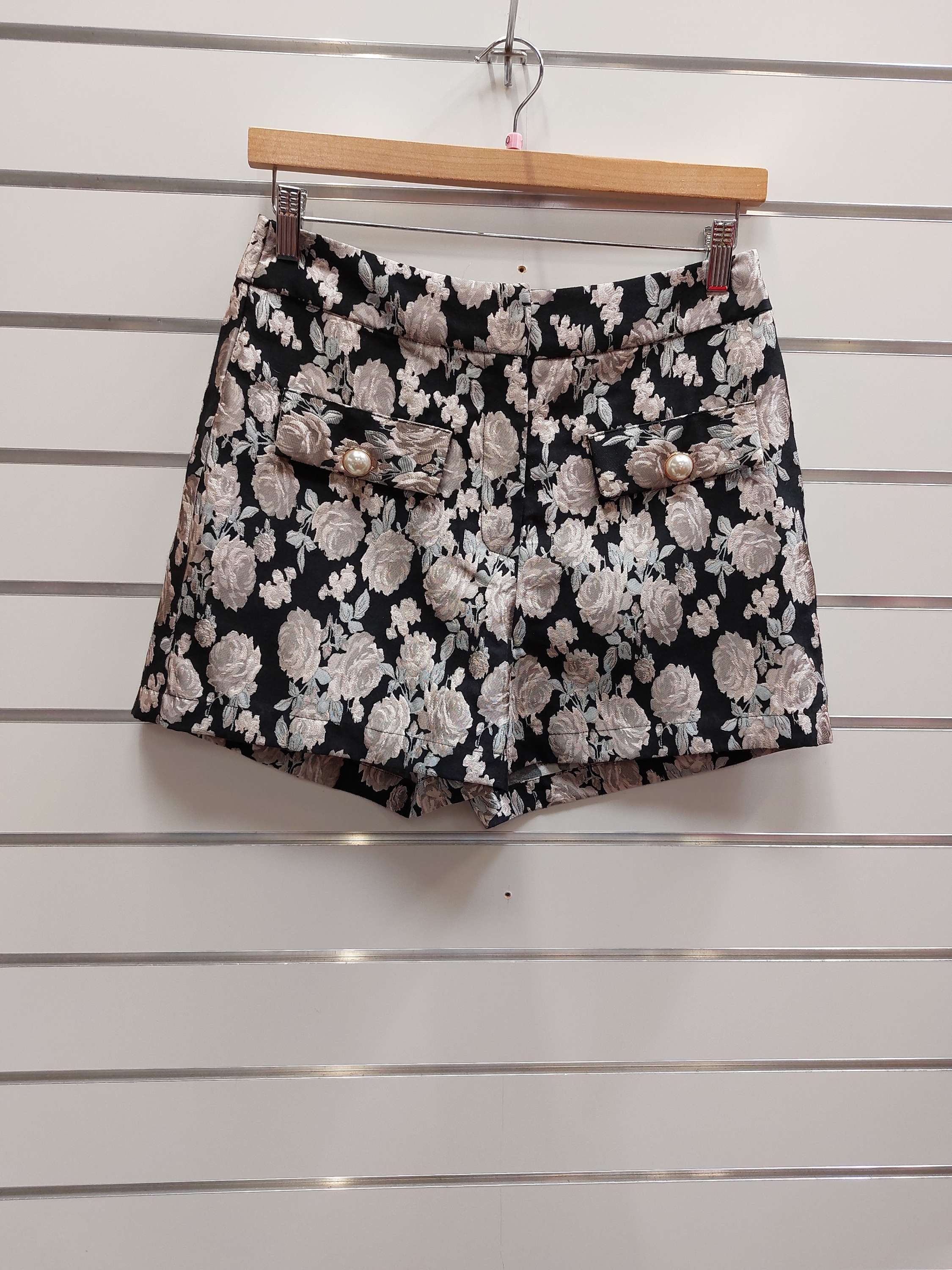 Pagani Dress Shorts - 10 image 0