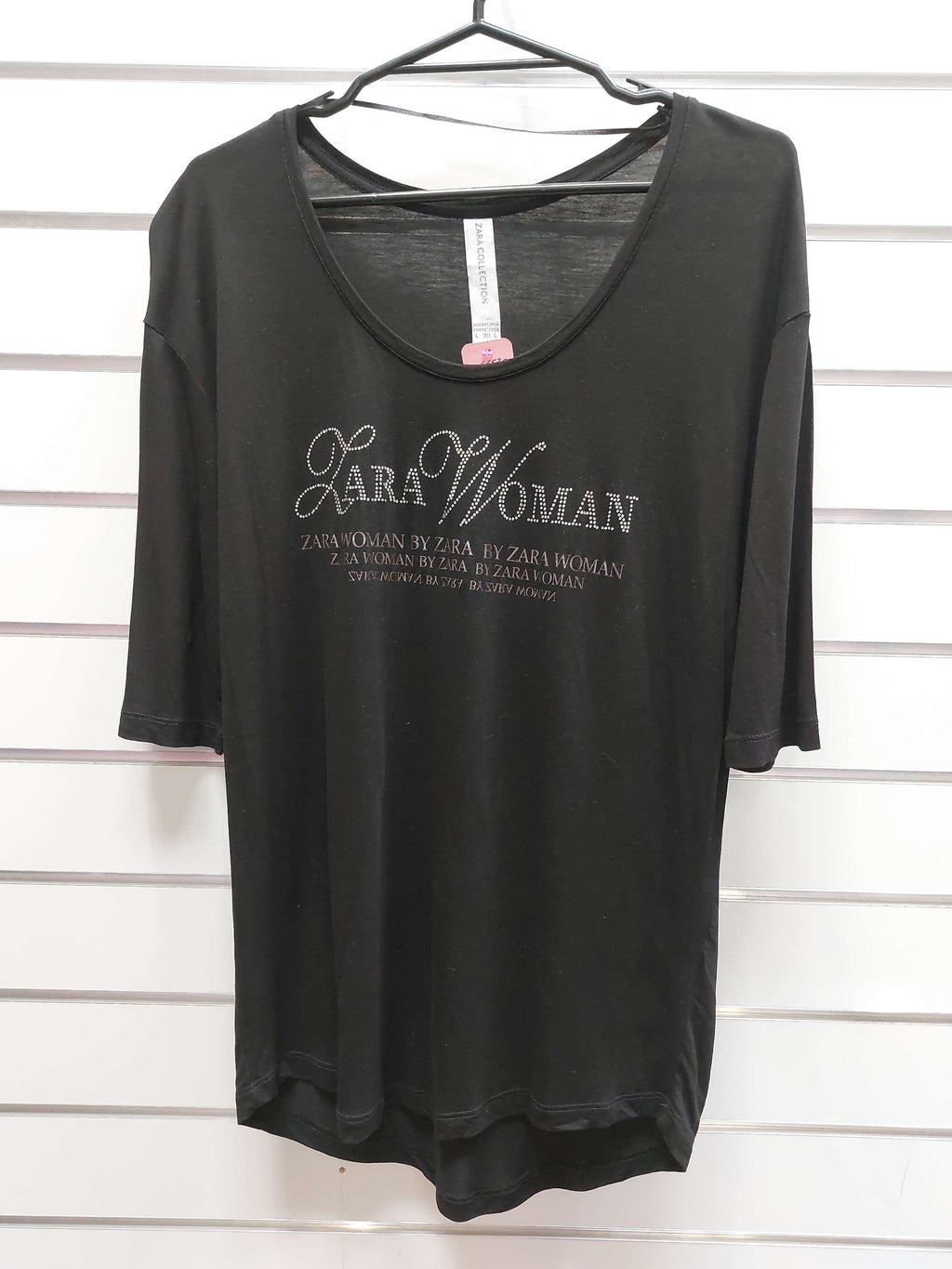 Zara T-shirt - L image 0