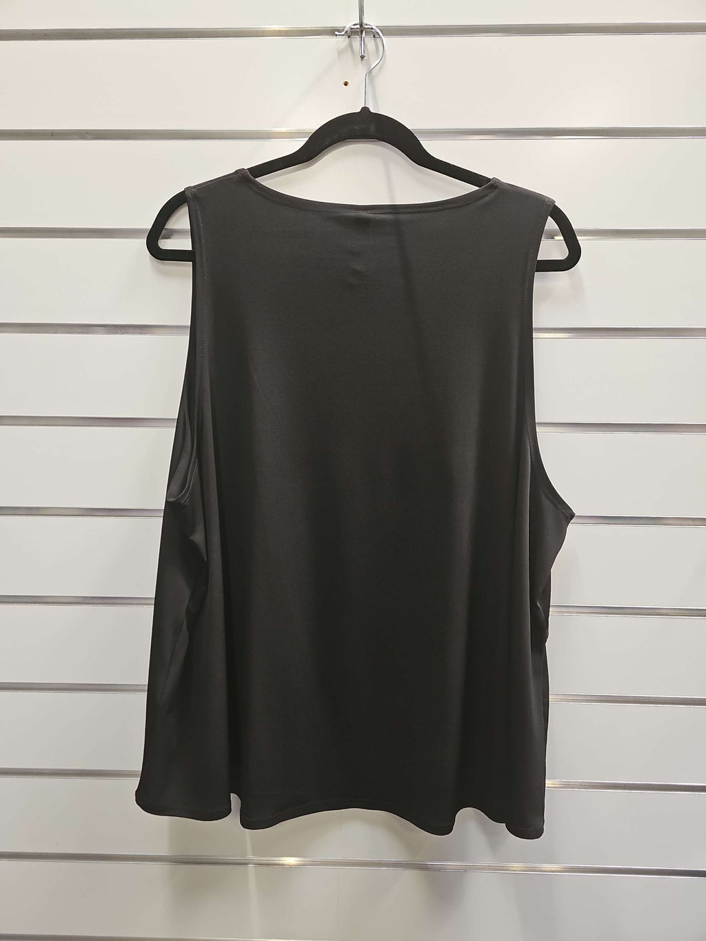 Taking Shape Black Blouse - 16 image 2